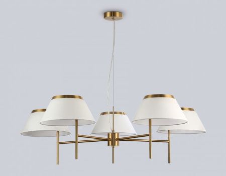 Подвесная люстра Ambrella Light LH LH72473