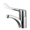Смеситель для раковины Kludi Medi Care 341120524