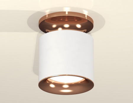 Накладной светильник Ambrella Light XS XS7401142
