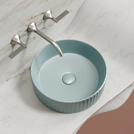 Раковина 36x36 см Ceramica Nova Element CN6057MLG