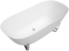 Ванна отдельностоящая Villeroy&Boch Antheus 175х80 UBQ175ANH7F400V-01