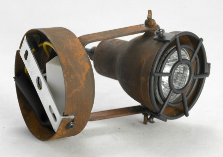 Спот Lussole Rockville GRLSP-9802