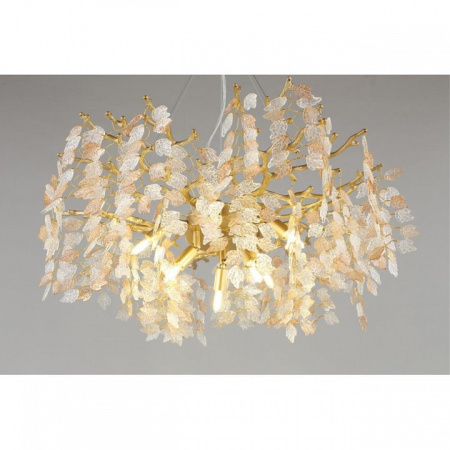 Подвесная люстра Omnilux Cavriglia OML-52803-08