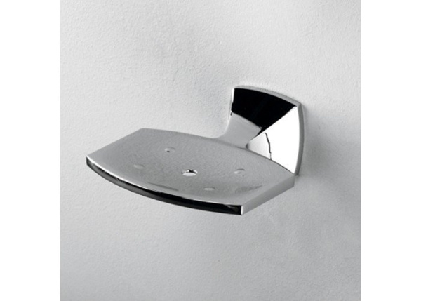 Мыльница WasserKRAFT Wern K-2569