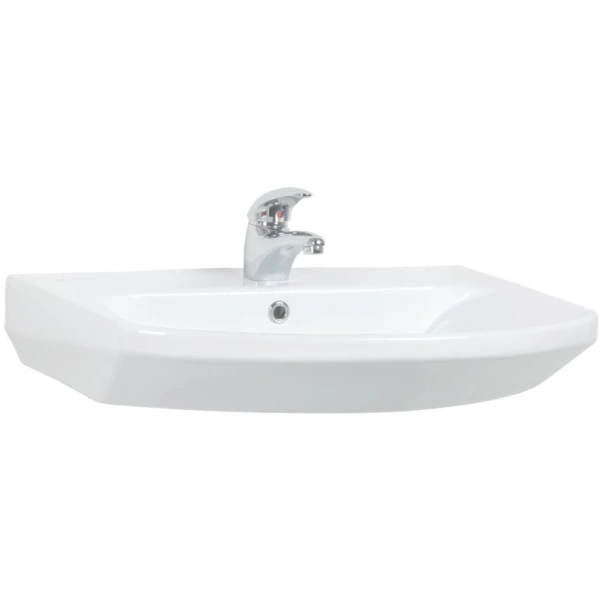 Раковина 60,8x45 см Creavit Sorti SR060-00CB00E-0000