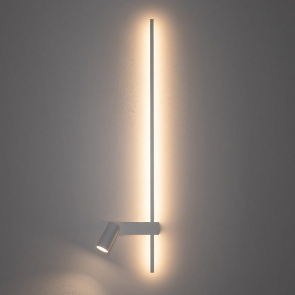 Накладной светильник Nowodvorski Easy Led Right 11580