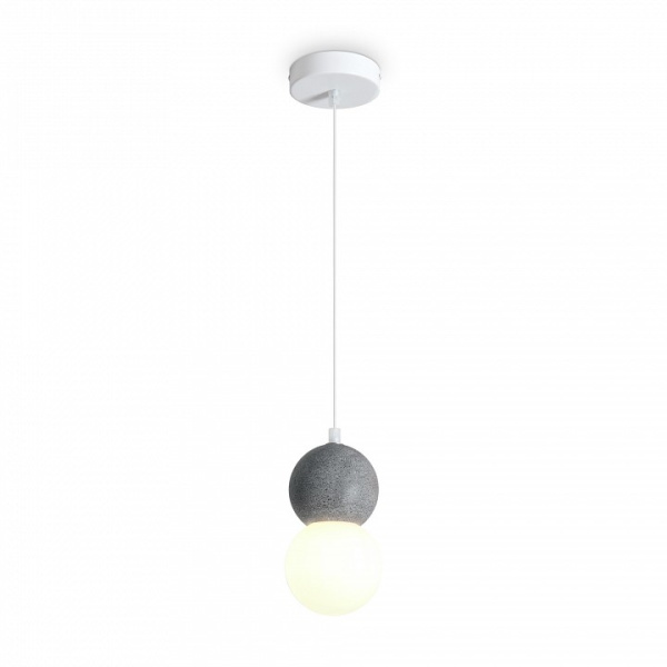 Подвесной светильник Freya Concrete FR5484PL-01W1