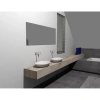 Раковина-чаша 63x43 см Villeroy & Boch Loop & Friends 51511001