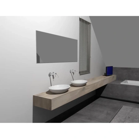 Раковина-чаша 63x43 см Villeroy & Boch Loop & Friends 51511001