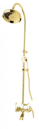 Душевая система Cezares First FIRST-CVD-01-M