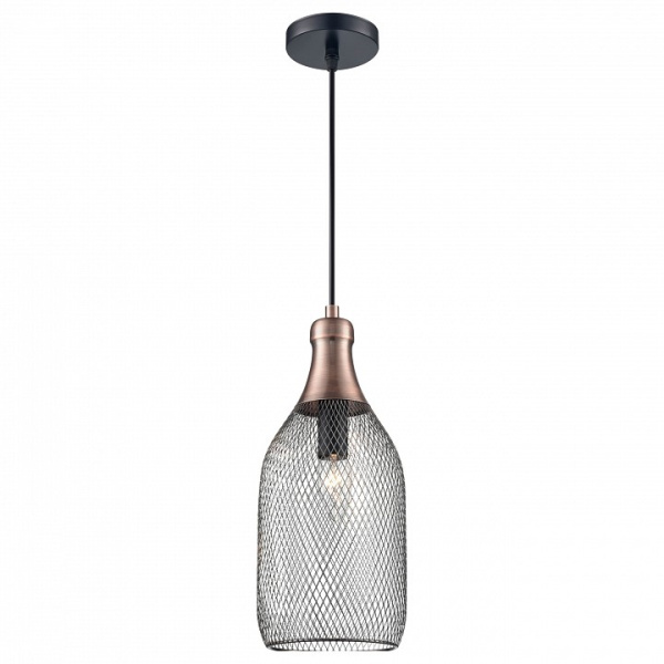 Подвесной светильник Vele Luce Maestro 1 VL6512P31