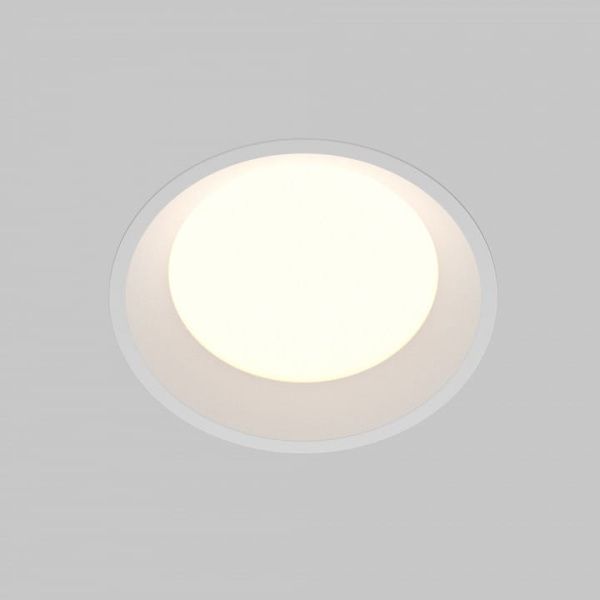 Встраиваемый светильник Maytoni Technical Окно DL055-18W3-4-6K-W