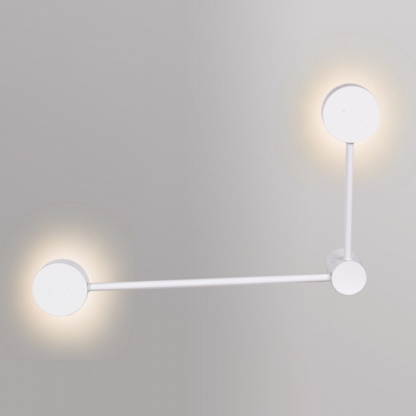 Накладной светильник Reluce Technical 86858 86858-9.2-002IL GX53 WT