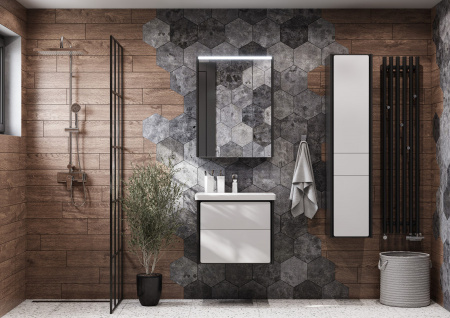 Раковина Roca Gap Unik 60x44 7327472000