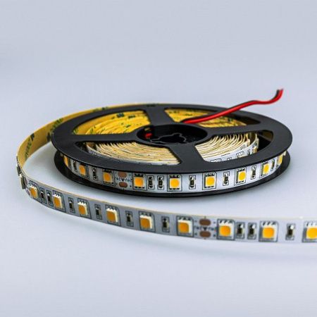 Лента светодиодная Eleganz LUX EL-24V-14RGB
