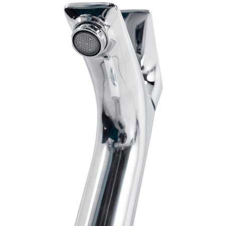 Смеситель для раковины BelBagno Marino MARINO-LVM-CRM-W0