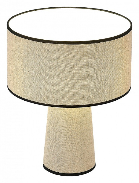 Настольная лампа декоративная ST-Luce Jackie SL1354.504.01