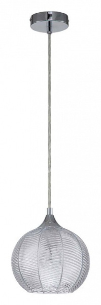 Подвесной светильник Escada Pion 10194/1S Clear