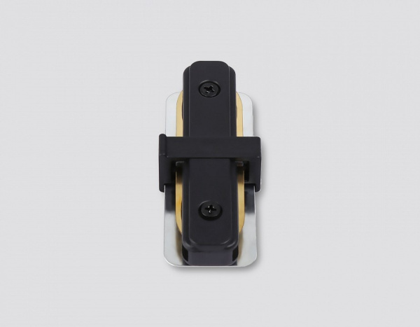 Соединитель линейный для треков Ambrella Light TRACK SYSTEM GL7160