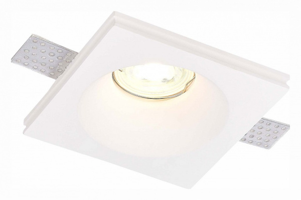 Встраиваемый светильник ST-Luce ST252–254 GYPSUM ST254.328.01