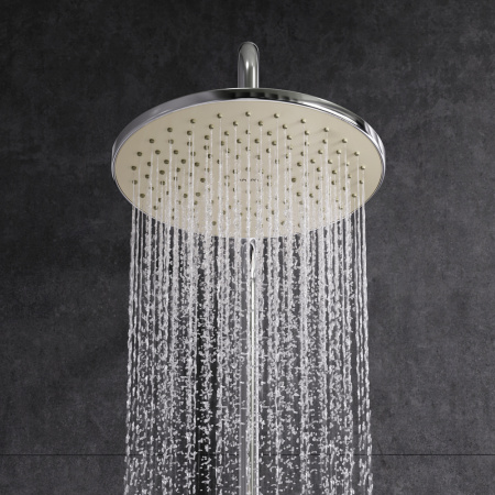 Душевой комплект AM.PM Gem F40890A14