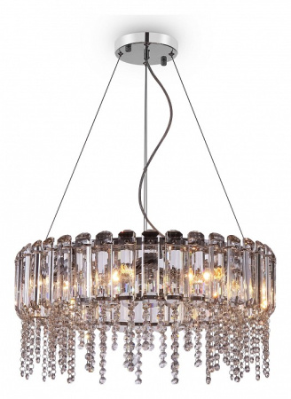 Подвесной светильник Maytoni Hail MOD097PL-08CH