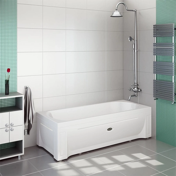 Акриловая ванна 170x70 см Radomir Аврора 0-01-0-0-0-997