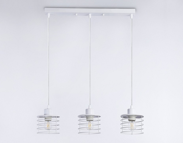 Подвесной светильник Ambrella Light TR TR8072