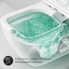 Подвесной унитаз AM.PM Gem C901701SC с крышкой-сиденьем
