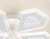 Потолочная люстра Ambrella Light FA FA4030