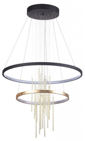 Подвесной светильник Odeon Light Monica 3901/63L