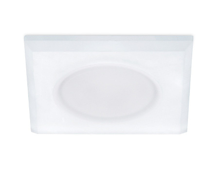 Встраиваемый светильник Ambrella Light TN TN138