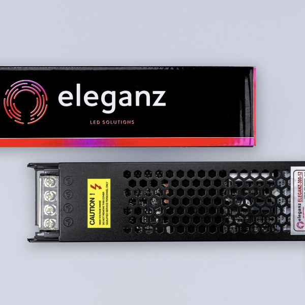 Блок питания Eleganz 1132