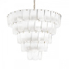 Подвесная люстра Loft it Gradient 10482/800 White
