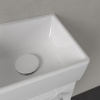 Раковина Villeroy&Boch Avento 36 43003R01 правая альпийский белый