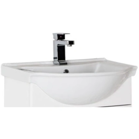 Раковина Aquanet Аква 60