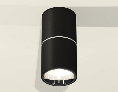 Накладной светильник Ambrella Light XS XS6302081