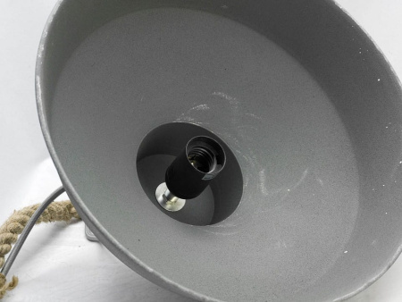 Подвесной светильник Lussole Брентвуд LSP-9878