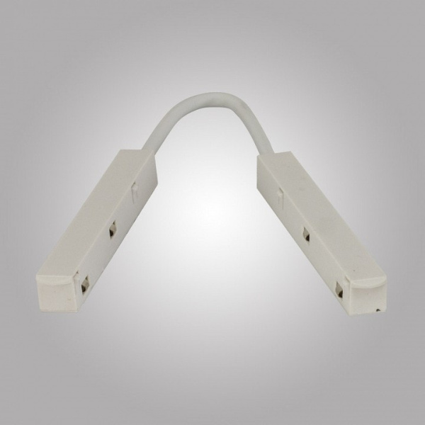 Токопровод концевой AM-Group  MAGNET AM404 LL20 WH