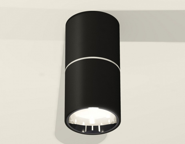 Накладной светильник Ambrella Light XS XS6302081