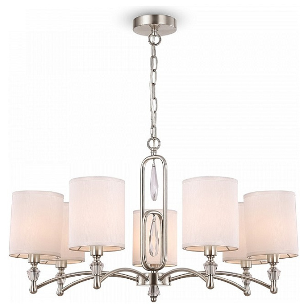 Подвесная люстра Freya Riverside FR1007PL-07N