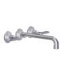 Смеситель для раковины Gessi Inciso 58092#149