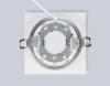 Встраиваемый светильник Ambrella Light TN TN6607