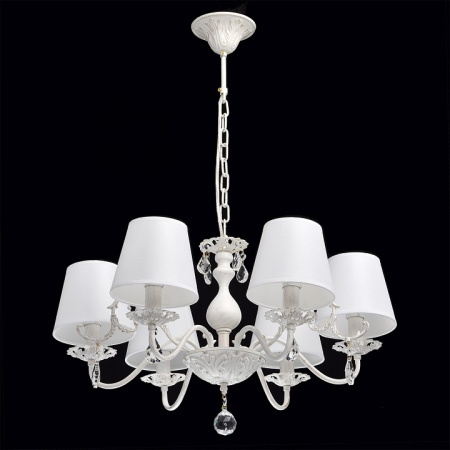 Подвесная люстра MW-Light Виталина 8 448012106