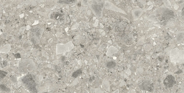 Coliseum Brera Керамогранит Grey 60x120 натуральный