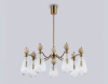 Люстра на штанге Ambrella Light LH LH53287