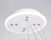 Подвесная люстра Ambrella Light FL FL66326