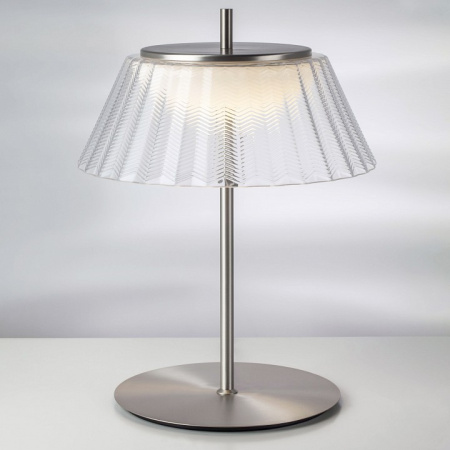 Настольная лампа декоративная Lightstar Napoli 794910