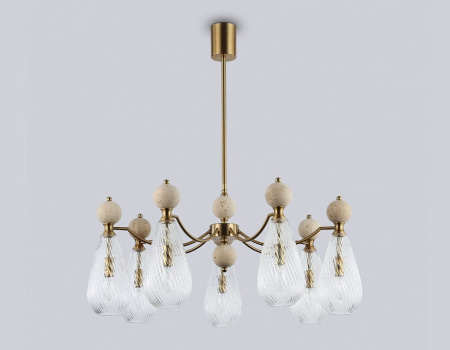 Люстра на штанге Ambrella Light LH LH53287