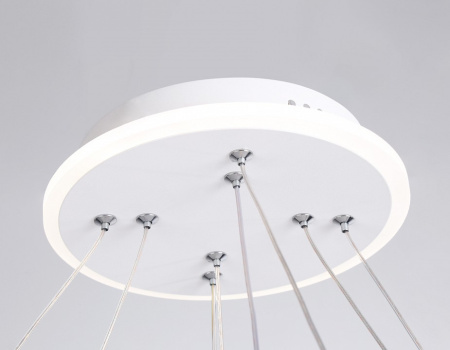 Подвесная люстра Ambrella Light FL FL66326